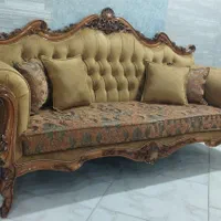 مبل استیل مدل فرشته اقساط بلند مدت