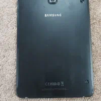 تبلت سامسونگ گلکسی تب اس تو|تبلت|اهواز, کیانپارس |دیوار