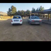 ماشین روا 85|خودرو سواری و وانت|خرم‌آباد, |دیوار