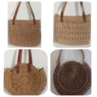 کیف رافیا،مکرومه