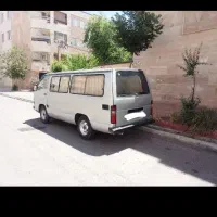 تویوتا هایس