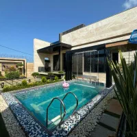 290مترویلای مدرن مبله استخردارسنددار ساحل زیباکنار|فروش خانه و ویلا|رشت, دیلمان|دیوار