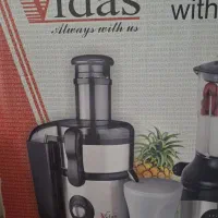 آبمیوه گیری و مخلوط کن|آبمیوهگیر و آبمرکباتگیر|اهواز, بهارستان|دیوار