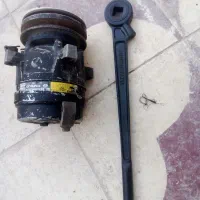 آچار جقجقه بیست