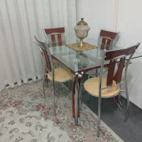 میز ناهارخوری