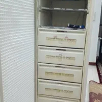 فروش فوری فریزر پارس|یخچال و فریزر|رشت, نظری|دیوار