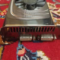 کارت گرافیک GTS 450 1g|قطعات و لوازم جانبی رایانه|اصفهان, کوجان|دیوار
