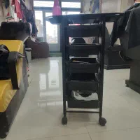 ترولی آرایشگاه