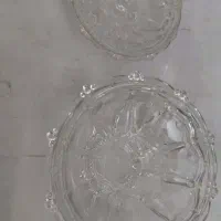 شکلات خوری خارجی قدیمی