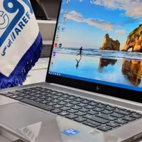 اچ پی i7نسل11H گرافیک ddr6 4G باگارانتی واقساطی|رایانه همراه|تربت جام, |دیوار