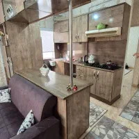 آپارتمان دارای سند تک برگ داخل شهر خشکبیجار|فروش آپارتمان|رشت, بازار|دیوار