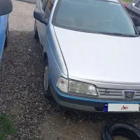 پژو۴۰۵مدل۸۵|خودرو سواری و وانت|سیمین شهر, |دیوار