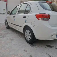 تبیا 2 مدل 1400بی رنگ