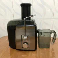 آبمیوه گیری