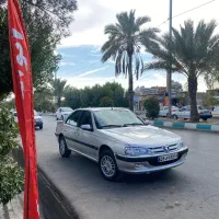 پارس سال موتور قدیم مدل ۴۰۱|خودرو سواری و وانت|فسا, |دیوار