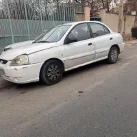 ریو ۸۵|خودرو سواری و وانت|کرج, جهان‌شهر|دیوار