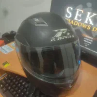 کلاه کاسکت راپیدو سایز xl rapido