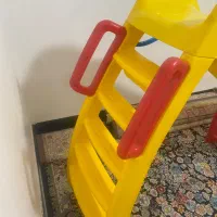 سرسره کودک|اسباب‌‌بازی|کوهدشت, |دیوار