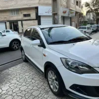 Mvm315 لاکچری ماشین درحد