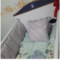 روتختی بچه گانه