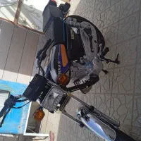 احسان ۲۰۰ در حد|موتورسیکلت|تربت‌حیدریه, مورشک|دیوار