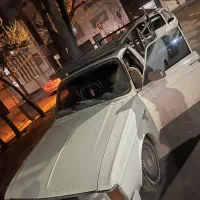 وانت دوگانه دستی ۸۶