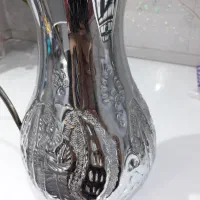 پارچ سماور|سماور، چایساز، قهوهساز|تبریز, |دیوار