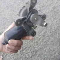 موتوربرف پاککن دزدگیر فنرلول