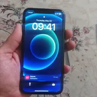 اپل iPhone 11 با حافظهٔ ۱۲۸ گیگابایت|موبایل|پردیس, |دیوار