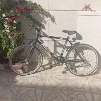 دوچرخه ۲۶