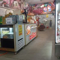 کالابرگ انواع کالا طرح یسنا مرغ فروشی