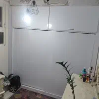 آپارتمان ۵۳متر/با پارکینگ/طبقه ۲/وحیدیه/سبلان|اجارهٔ آپارتمان|تهران, وحیدیه|دیوار