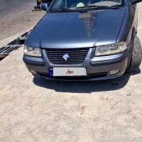 سمندef7مدل۹۳|خودرو سواری و وانت|پرند, فاز ۵|دیوار