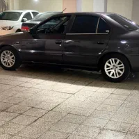 سمند سورن سفارشی درحد|خودرو سواری و وانت|محمدشهر, شهرک پیام (مهرالبرز)|دیوار