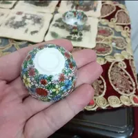ساکی خوری قدیمی ژاپنی سالم سالم|کلکسیون اشیاء عتیقه|تهران, آذری|دیوار