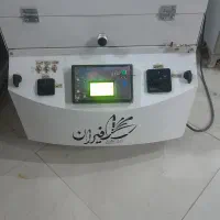 یک دستگاه خوش کن ۳۰۰۰ هزار|ماشین‌آلات صنعتی|سلامی, |دیوار