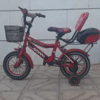 دوچرخه ۱۶ اسمارت و دوچرخه ۲۰ گالانت دنده ای