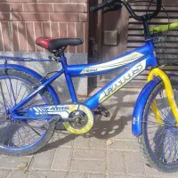 تعدادی دوچرخه نو درحدنوگلبهار|دوچرخه، اسکیت، اسکوتر|گلبهار, شهر جدید گلبهار|دیوار