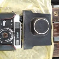 دوربین فید مارک|دوربین عکاسی و فیلم‌برداری|شاهین‌شهر, خانه کارگر|دیوار