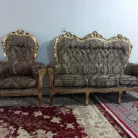 مبل|مبلمان خانگی و میز عسلی|چهاردانگه (تهران), |دیوار