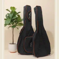 کاور گیتار برزنتی ضدآب|گیتار، بیس، امپلیفایر|کرج, کمال‌شهر|دیوار