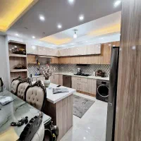 اجاره/ ۹۰م۲خ / فول / نوساز ، شیک محدوده مسجد جامع