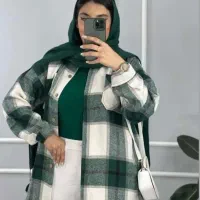 شِکِت پشمی فری سایز|لباس|سنندج, |دیوار