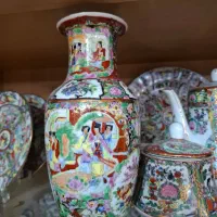 ظروف مرغی اصل|ظروف سرو و پذیرایی|اصفهان, ارداجی|دیوار