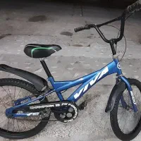 دوچرخه ۲۰ بدون دنده|دوچرخه، اسکیت، اسکوتر|بندر ماهشهر, |دیوار