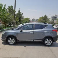 جک S3|خودرو سواری و وانت|تهران, آرژانتین|دیوار