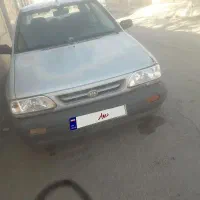 پراید|خودرو سواری و وانت|کوزران, |دیوار