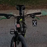 دو عدد دوچرخه ویوا