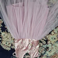 لباس مجلسی بچگانه