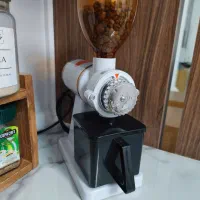 اسپرسو ساز مباشی و آسیاب|سماور، چایساز، قهوهساز|شاهینشهر, خانه کارگر|دیوار